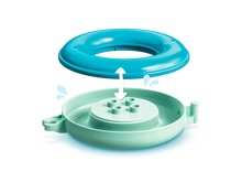 Load image into Gallery viewer, LEGO DUPLO Bath Time Fun: Floating Red Panda