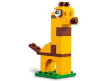 Load image into Gallery viewer, LEGO CLASSIC Around the World