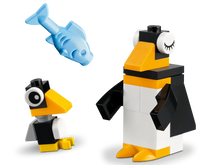 Load image into Gallery viewer, LEGO CLASSIC Around the World