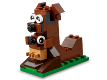 Load image into Gallery viewer, LEGO CLASSIC Around the World