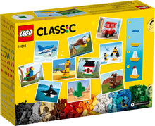 Load image into Gallery viewer, LEGO CLASSIC Around the World