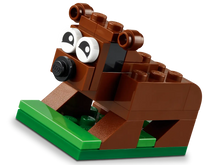 Load image into Gallery viewer, LEGO CLASSIC Around the World