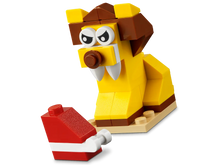 Load image into Gallery viewer, LEGO CLASSIC Around the World