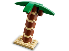 Load image into Gallery viewer, LEGO CLASSIC Around the World