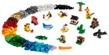 Load image into Gallery viewer, LEGO CLASSIC Around the World