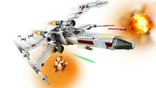 Load image into Gallery viewer, LEGO STAR WARS Luke Skywalker's X-Wing FighterTM
