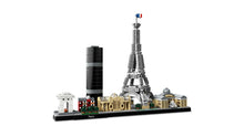 Load image into Gallery viewer, LEGO Paris