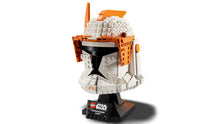 Load image into Gallery viewer, LEGO STAR WARS Clone Commander Cody™ Helmet