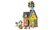 Load image into Gallery viewer, LEGO DISNEY CLASSIC ‘Up’ House
