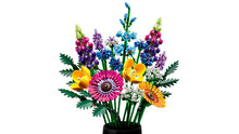 Load image into Gallery viewer, LEGO ICONS Wildflower Bouquet