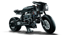 Load image into Gallery viewer, LEGO TECHNIC THE BATMAN – BATCYCLE™