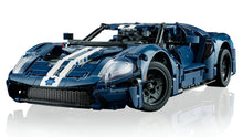 Load image into Gallery viewer, LEGO TECHNIC 2022 Ford GT