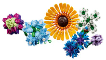 Load image into Gallery viewer, LEGO ICONS Wildflower Bouquet