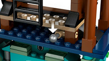 Load image into Gallery viewer, LEGO HARRY POTTER Triwizard Tournament: The black Lake