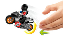 Load image into Gallery viewer, LEGO CITY STUNTZ: Ultimate Stunt Riders Challenge