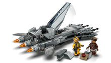 Load image into Gallery viewer, LEGO STAR WARS Pirate Snub Fighter