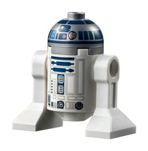 Load image into Gallery viewer, LEGO STAR WARS Luke Skywalker's X-Wing FighterTM