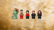 Load image into Gallery viewer, LEGO HARRY POTTER Triwizard Tournament: The black Lake
