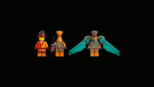 Load image into Gallery viewer, LEGO NINJAGO: Kai’s Fire Dragon EVO