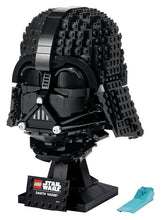 Load image into Gallery viewer, LEGO STAR WARS Darth Vader™ Helmet