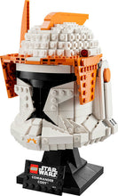 Load image into Gallery viewer, LEGO STAR WARS Clone Commander Cody™ Helmet
