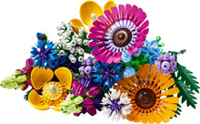 Load image into Gallery viewer, LEGO ICONS Wildflower Bouquet