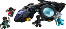 Load image into Gallery viewer, LEGO SUPER HEROES MARVEL Shuri's Sunbird