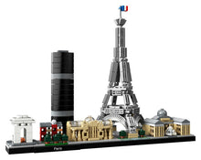 Load image into Gallery viewer, LEGO Paris