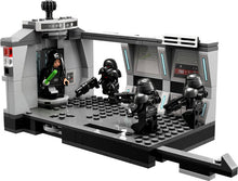Load image into Gallery viewer, LEGO STAR WARS Dark Trooper™ Attack