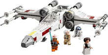 Load image into Gallery viewer, LEGO STAR WARS Luke Skywalker's X-Wing FighterTM