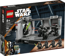 Load image into Gallery viewer, LEGO STAR WARS Dark Trooper™ Attack
