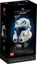 Load image into Gallery viewer, LEGO STAR WARS Captain Rex™ Helmet