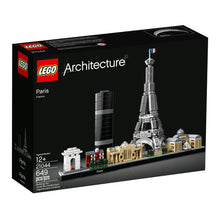 Load image into Gallery viewer, LEGO Paris