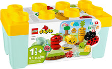 Load image into Gallery viewer, LEGO DUPLO Organic Garden