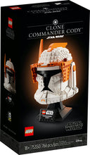 Load image into Gallery viewer, LEGO STAR WARS Clone Commander Cody™ Helmet