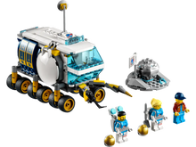 Load image into Gallery viewer, LEGO CITY SPACE: Lunar Roving Vehicle