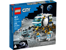 Load image into Gallery viewer, LEGO CITY SPACE: Lunar Roving Vehicle