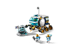 Load image into Gallery viewer, LEGO CITY SPACE: Lunar Roving Vehicle