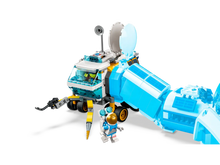 Load image into Gallery viewer, LEGO CITY SPACE: Lunar Roving Vehicle