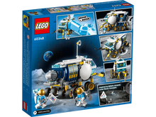 Load image into Gallery viewer, LEGO CITY SPACE: Lunar Roving Vehicle