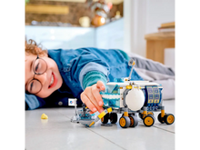 Load image into Gallery viewer, LEGO CITY SPACE: Lunar Roving Vehicle