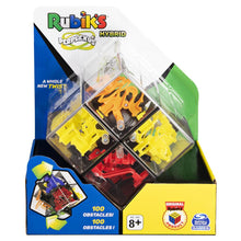 Load image into Gallery viewer, RUBIK`S PERPLEXUS HYBRID 2 X 2, CHALLENGING PUZZLE MAZE SKILL GAME