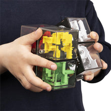 Load image into Gallery viewer, RUBIK`S PERPLEXUS HYBRID 2 X 2, CHALLENGING PUZZLE MAZE SKILL GAME