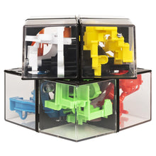 Load image into Gallery viewer, RUBIK`S PERPLEXUS HYBRID 2 X 2, CHALLENGING PUZZLE MAZE SKILL GAME