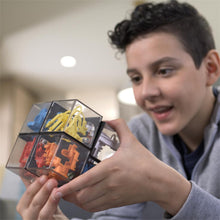 Load image into Gallery viewer, RUBIK`S PERPLEXUS HYBRID 2 X 2, CHALLENGING PUZZLE MAZE SKILL GAME