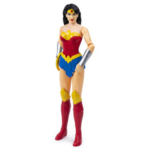 Load image into Gallery viewer, DC COMICS 12-INCH WONDER WOMAN ACTION FIGURE
