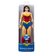 Load image into Gallery viewer, DC COMICS 12-INCH WONDER WOMAN ACTION FIGURE