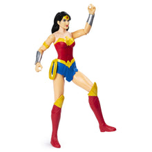 Load image into Gallery viewer, DC COMICS 12-INCH WONDER WOMAN ACTION FIGURE