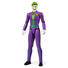 Load image into Gallery viewer, DC COMICS, 12-INCH THE JOKER ACTION FIGURE