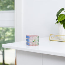 Load image into Gallery viewer, RUBIKS 3X3 CRYSTAL CUBE